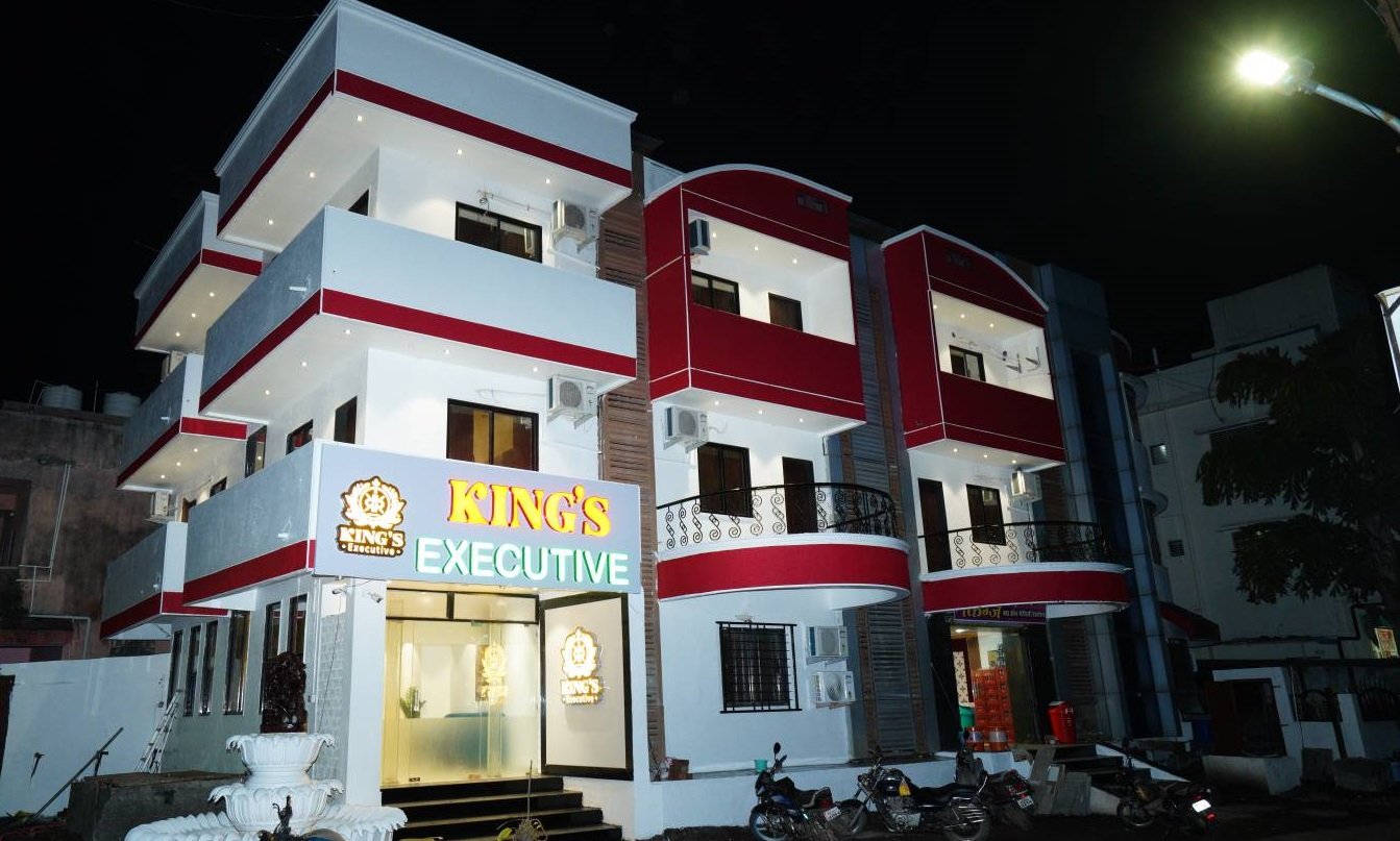 Kings Executive Tuljapur